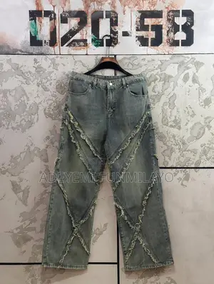 Baggy Jean
