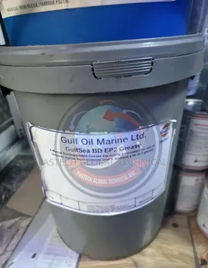 Gulfsea Bd Ep2 Grease High Temperature Grease
