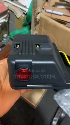 Gulliver Control Box