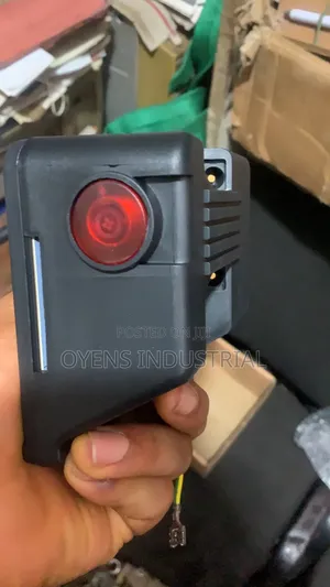 Gulliver Control Box
