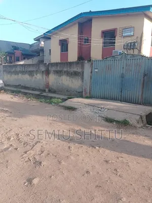 4bdrm Block of Flats in 4 Units Of 3Bedroom, Cele for sale