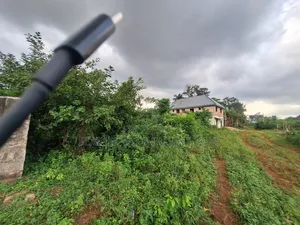 Close to Express 100ft by 100ft for Sale at Ovbiogie/Ora Boundary