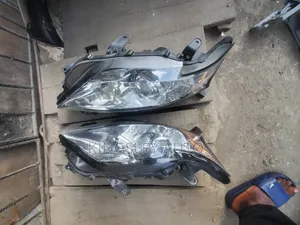 Full Light Rx 350 2010