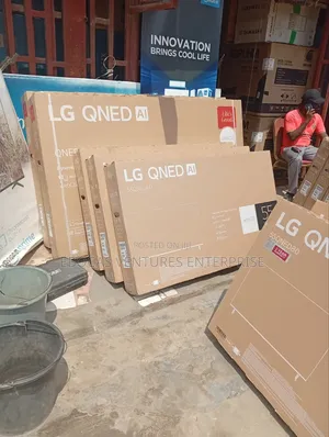 Lg 55 Inches Smart Tv