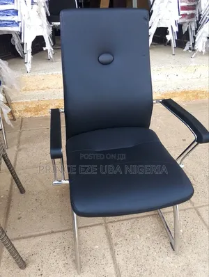 Executive Visitor's Office Chair
