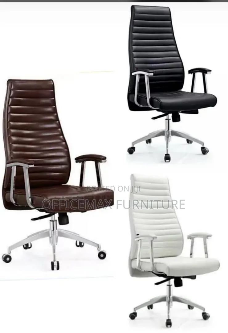 Conference Chair