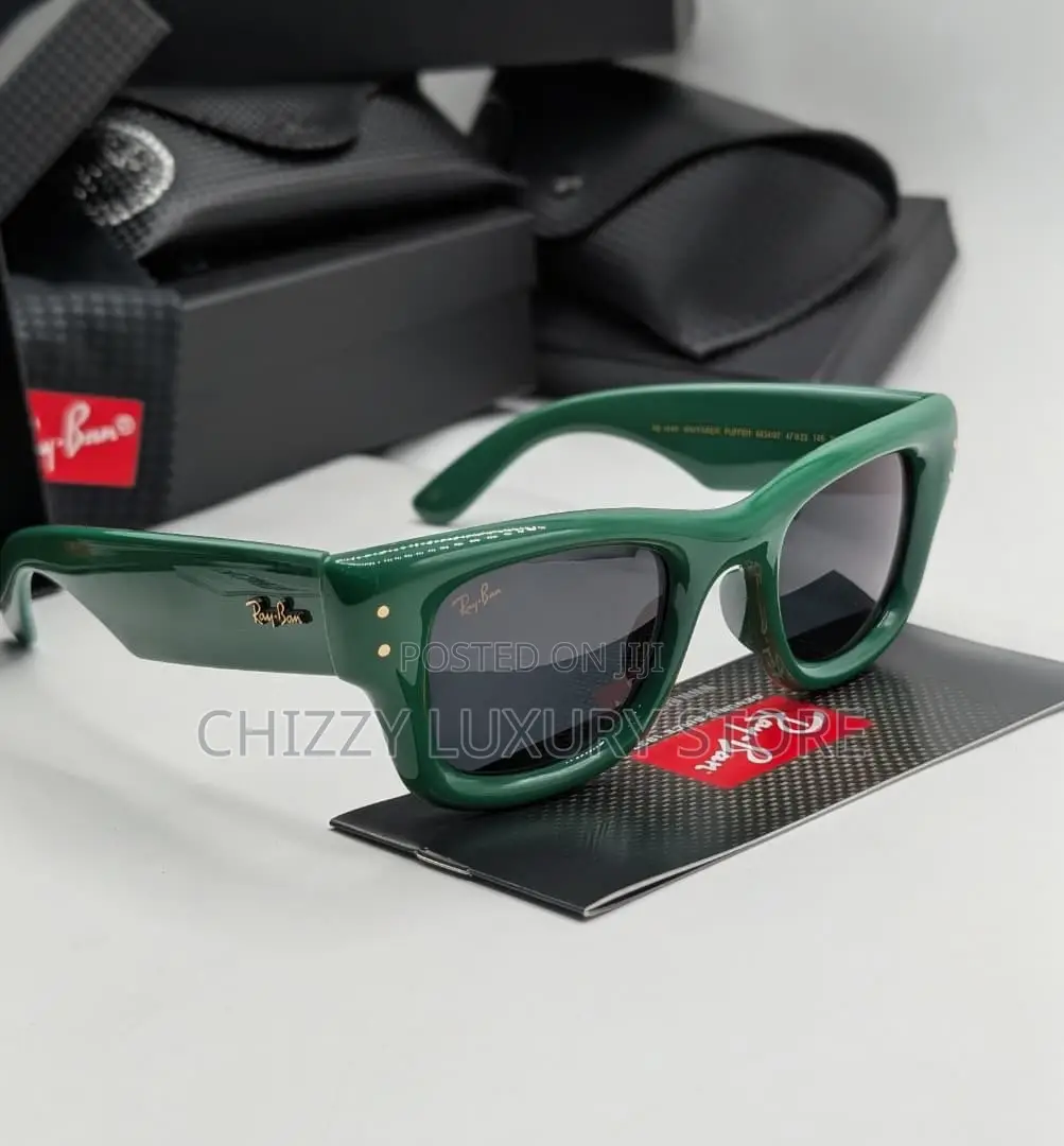 Rayban Quality Luxury Men Sunglasses