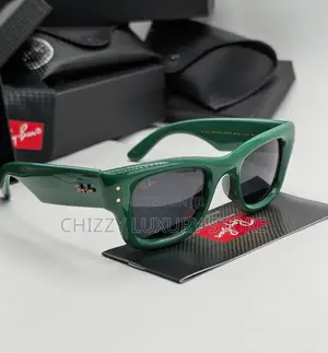 Rayban Quality Luxury Men Sunglasses