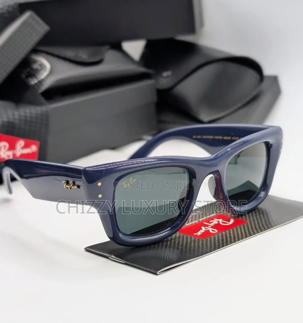 Rayban Quality Luxury Men Sunglasses