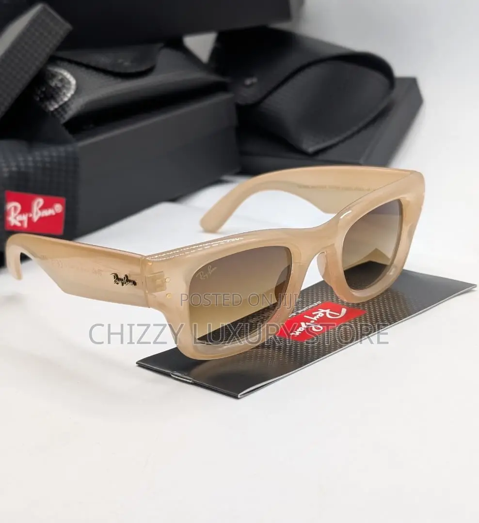 Rayban Quality Luxury Men Sunglasses