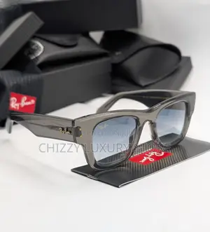 Rayban Quality Luxury Men Sunglasses