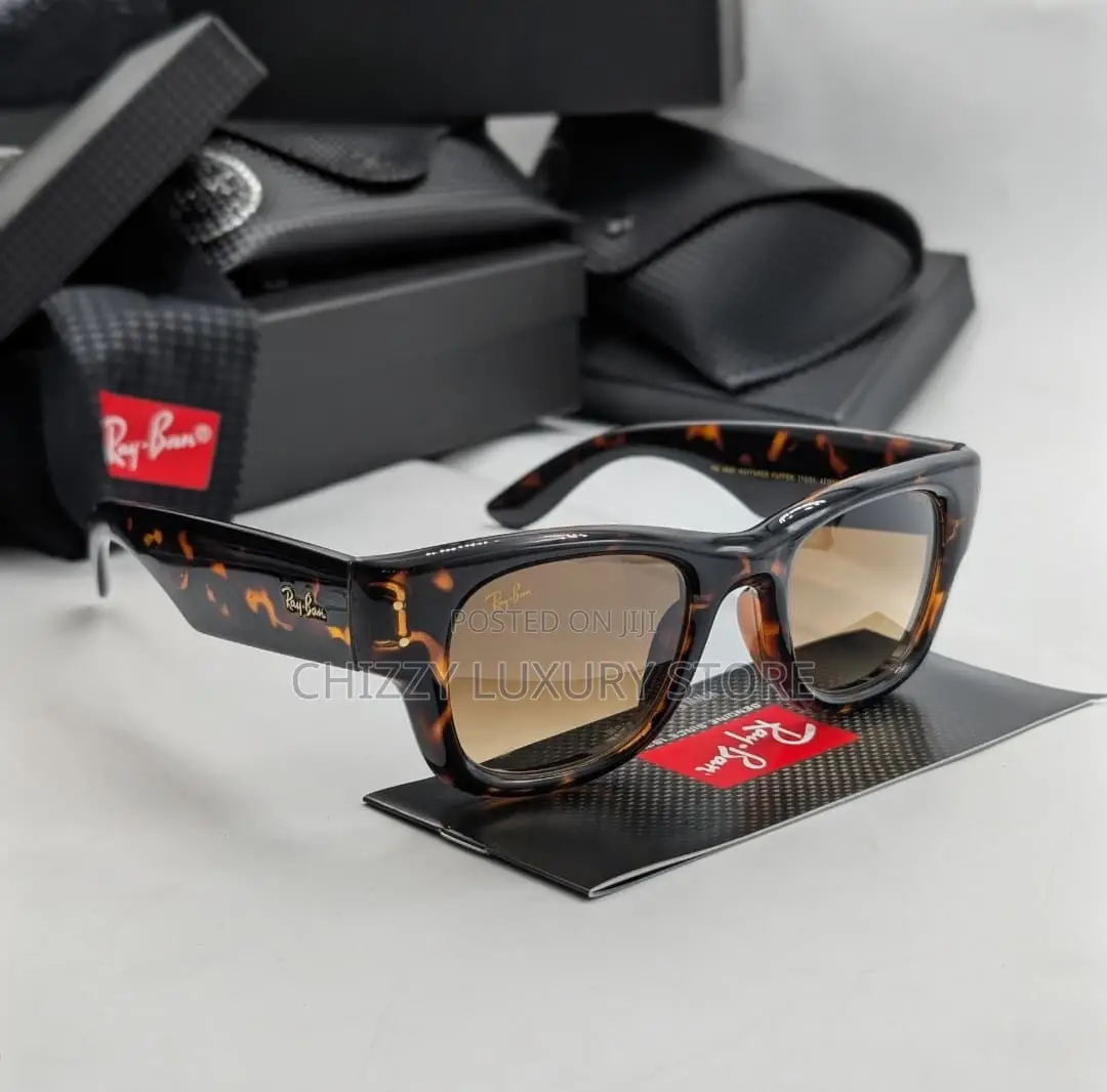 Rayban Quality Luxury Men Sunglasses