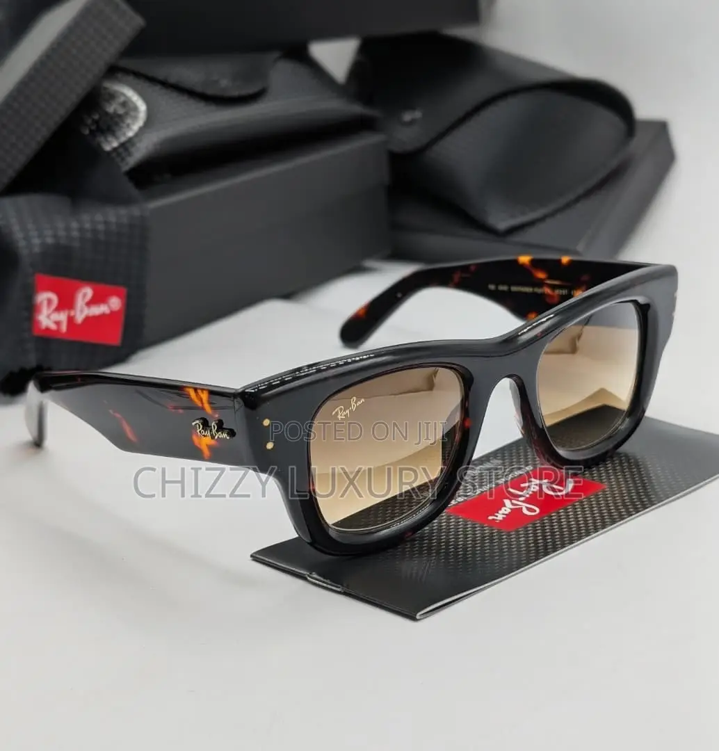 Rayban Quality Luxury Men Sunglasses