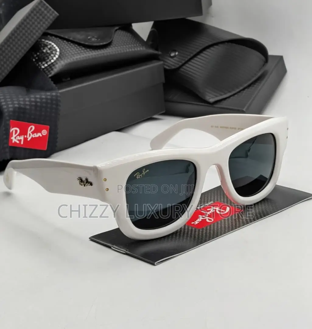 Rayban Quality Luxury Men Sunglasses