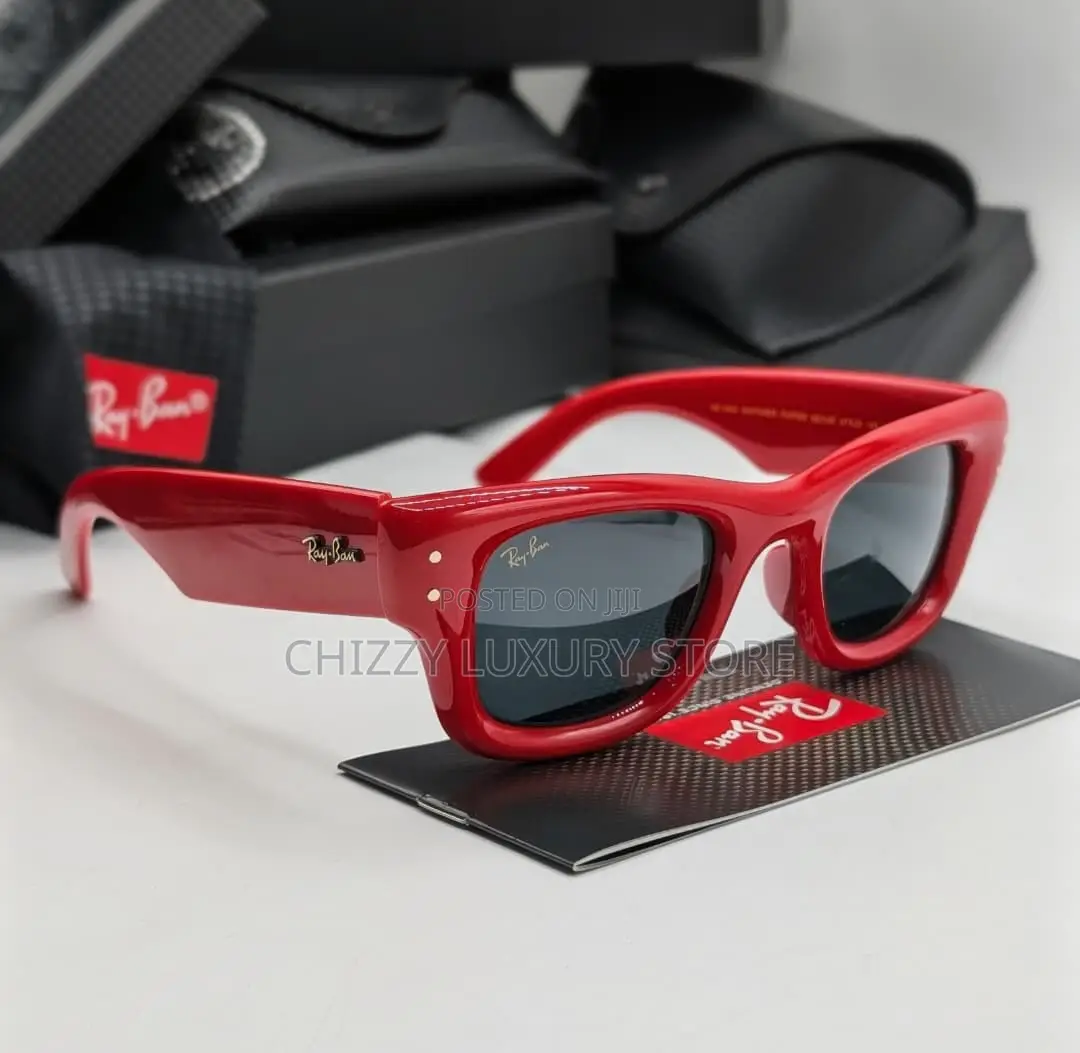 Rayban Quality Luxury Men Sunglasses