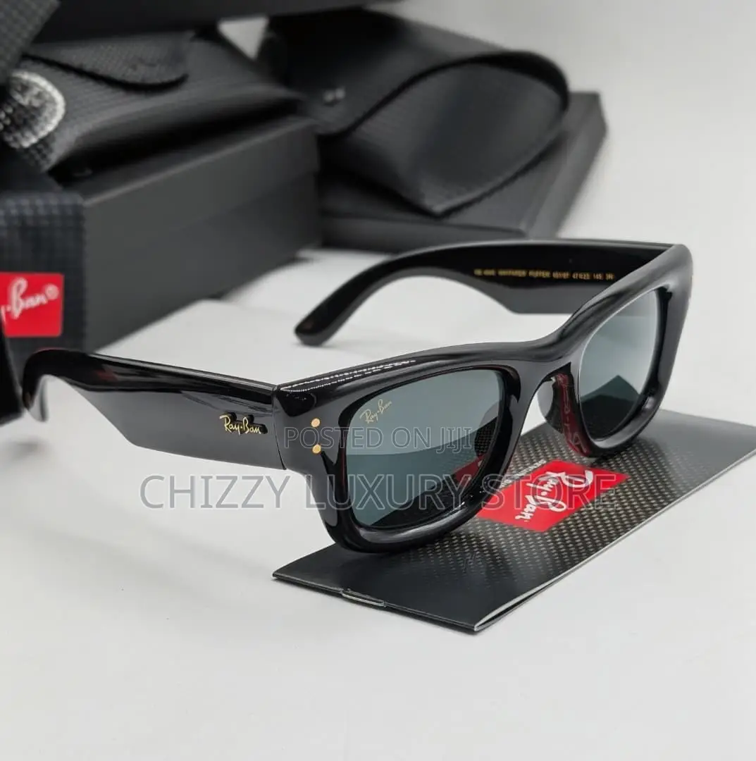 Rayban Quality Luxury Men Sunglasses