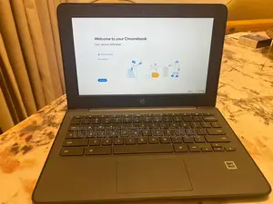 Laptop HP Chromebook 11 4GB eMMC 32GB