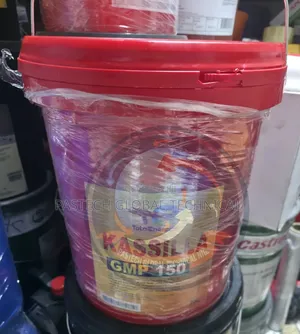 Totalenergies Kassilla Gmp 150// 20l