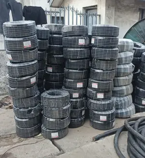 Flexible Pipe
