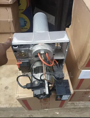 Oil Burner