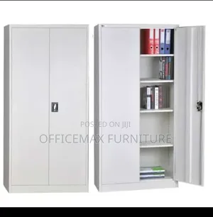 Heavy Duty File Cabinet