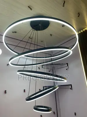 Preciousify Lighting