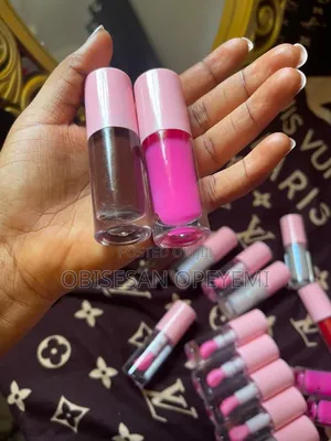 Lip Care Products