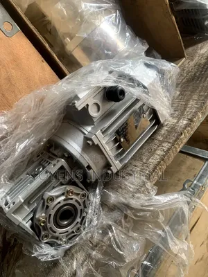 Gear Motor