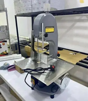 Bone Saw Machine