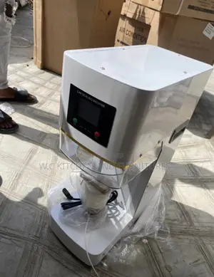 Can-Selling Machine