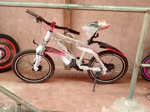 20" Children's Bicycle(Age 7-14 Years)