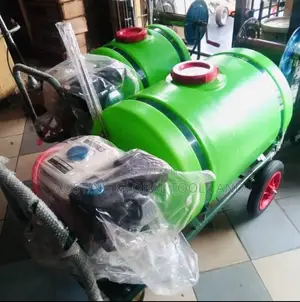 300 Liter Power Sprayer