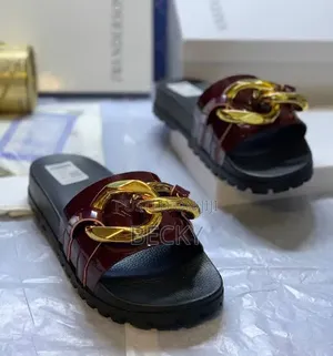Ajechi Becky Jonathan Footwears