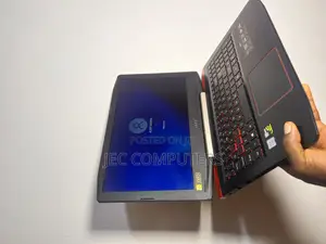 Laptop Acer Aspire VX 15 16GB Intel Core i5 SSD 256GB
