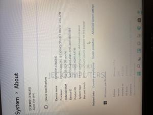 Laptop Acer Aspire VX 15 16GB Intel Core i5 SSD 256GB