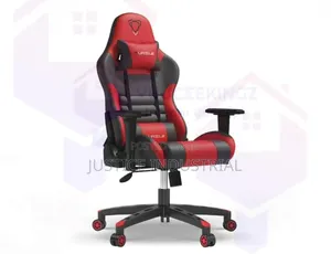Gaming Chair Original One Red Color