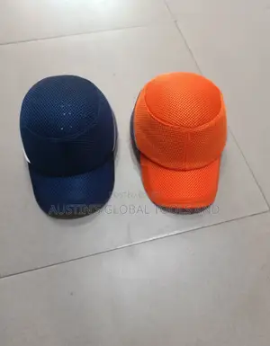 Safety Bump Caps