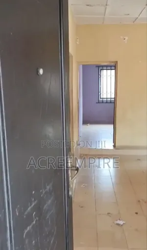 2bdrm Apartment in Akesan, Iba / Ojo for rent