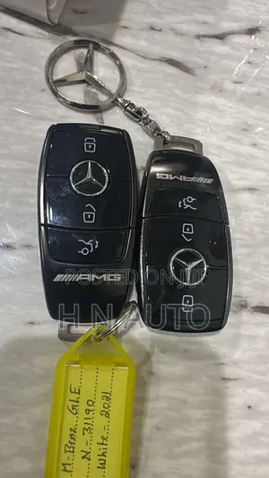 Mercedes-Benz GLE-Class AMG GLE 53 4MATIC 2021 White