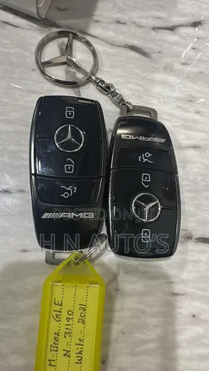 Mercedes-Benz GLE-Class AMG GLE 53 4MATIC 2021 White