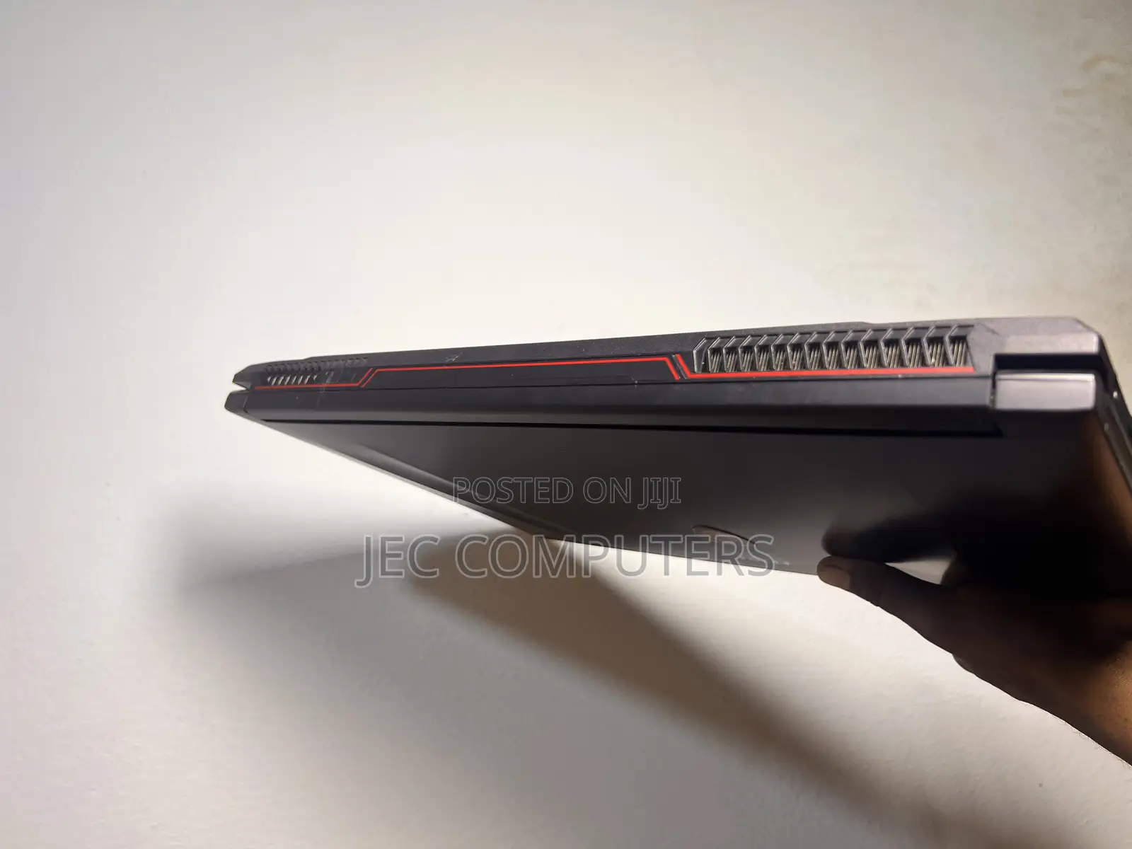 Laptop MSI GP72MVR 7RFX Leopard Pro 16GB Intel Core i7 SSD 256GB