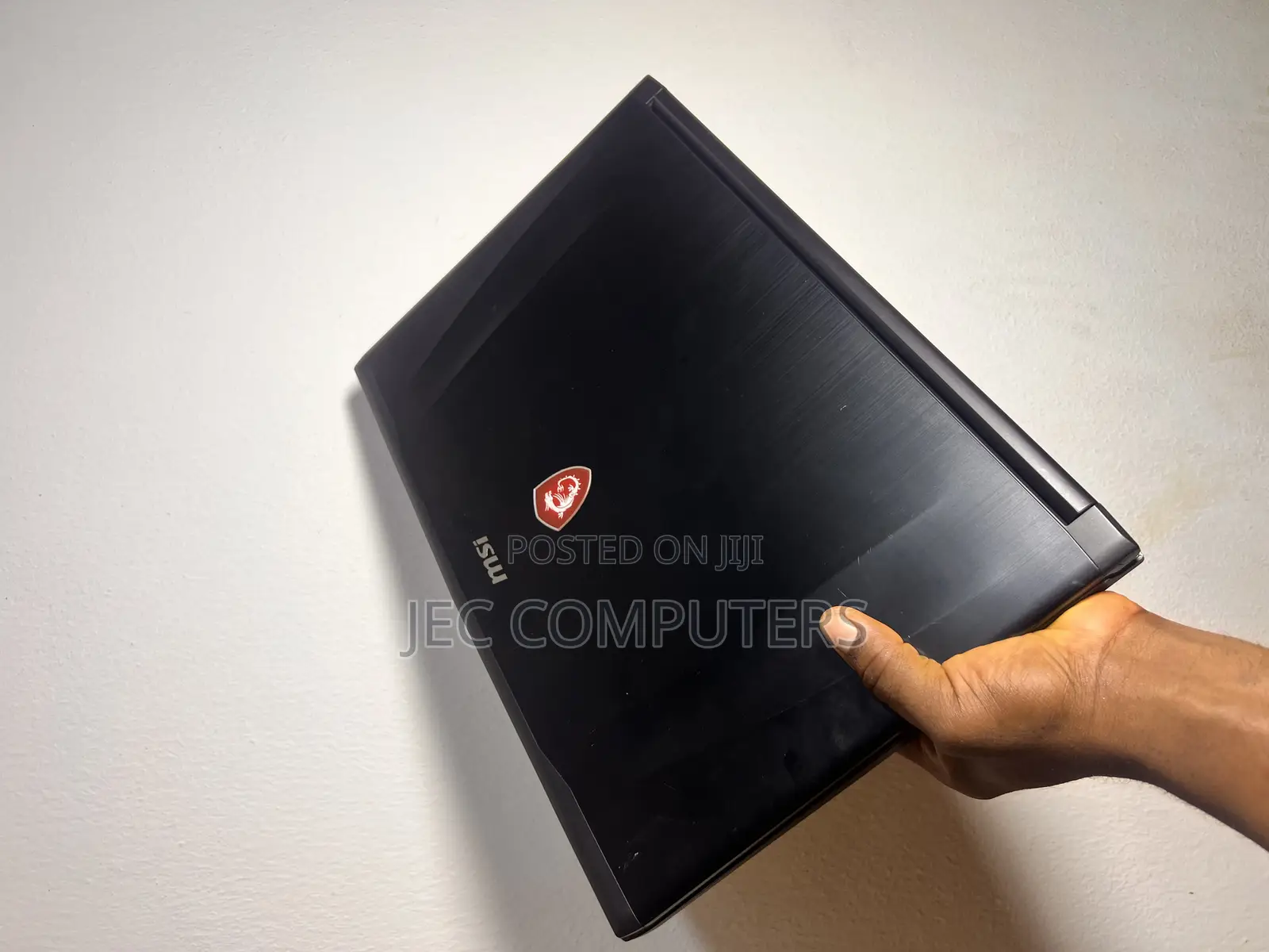 Laptop MSI GP72MVR 7RFX Leopard Pro 16GB Intel Core i7 SSD 256GB