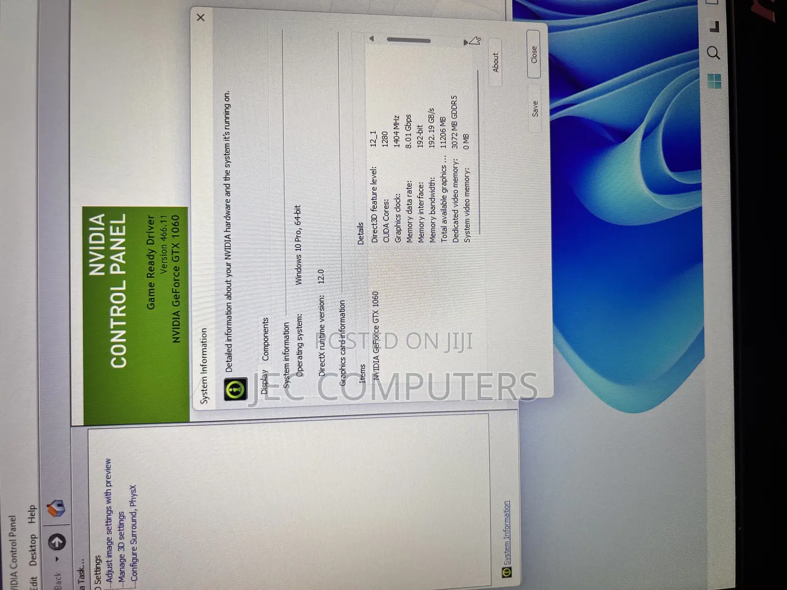 Laptop MSI GP72MVR 7RFX Leopard Pro 16GB Intel Core i7 SSD 256GB