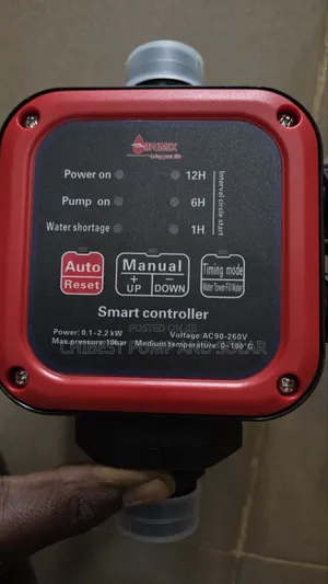 Smart Controller