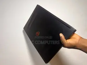Laptop MSI Cyborg 15 16GB Intel Core i7 SSD 256GB