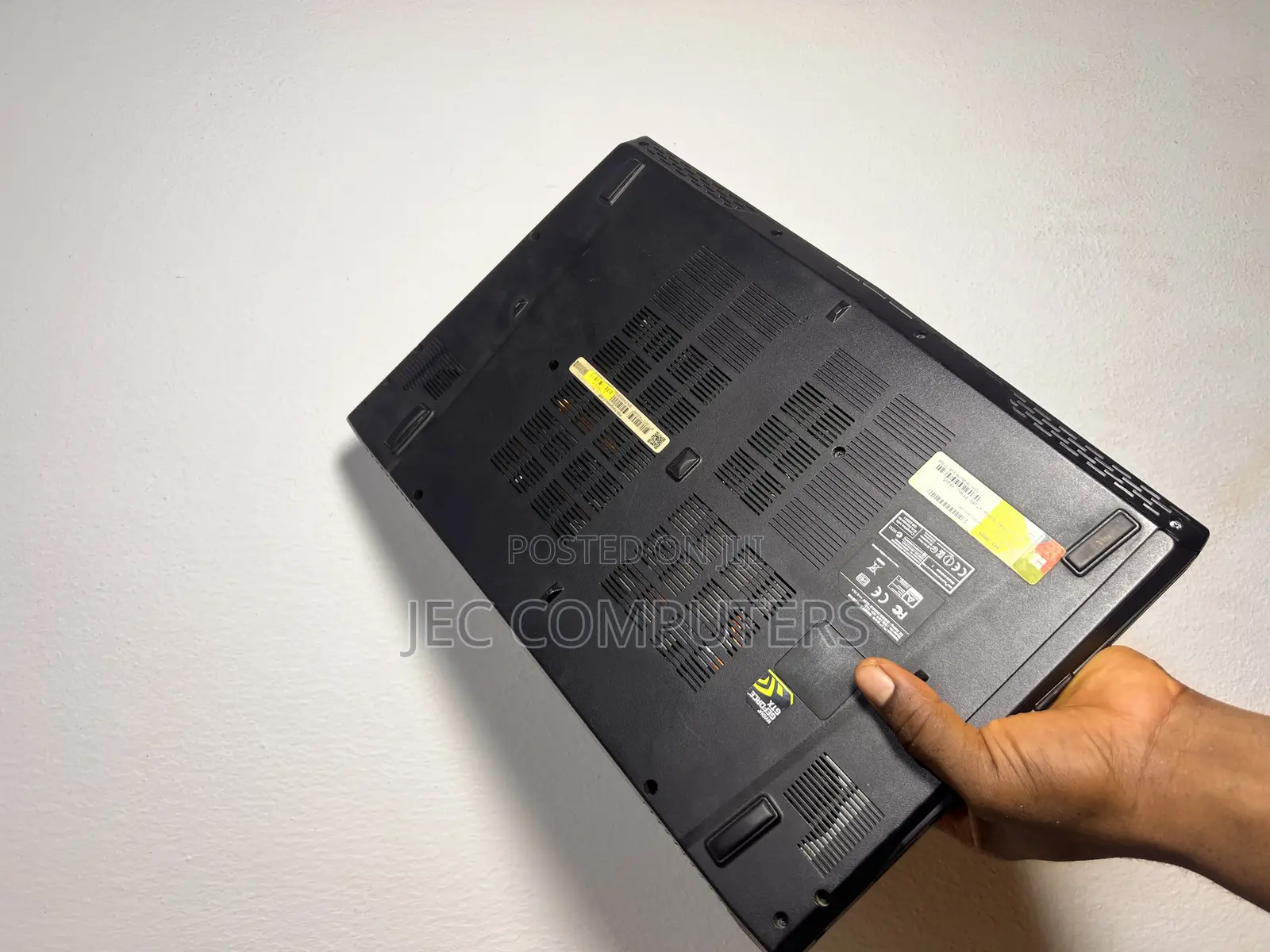 Laptop MSI Cyborg 15 16GB Intel Core i7 SSD 256GB