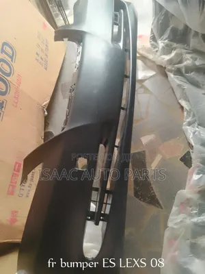 Front Bumper Es 350 2008