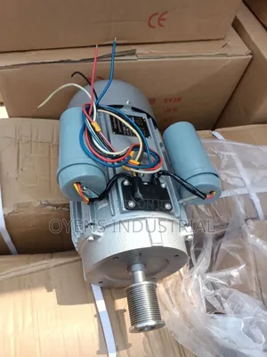 Dough Mixer Motor