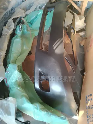 Front Bumper Camry 2010