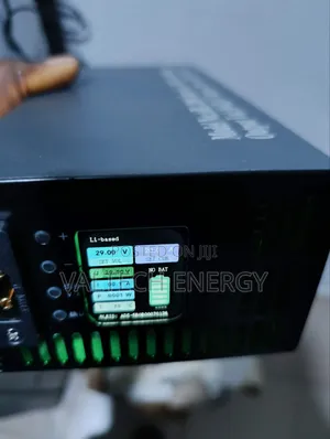 Premium 10v-92v 20a Adjustable Lithium Battery Charger